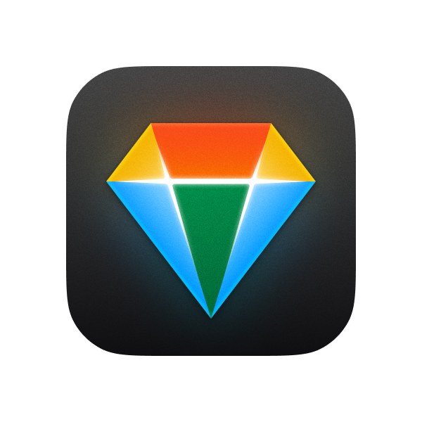 Spellbook designed by Adam Whitcroft for Spellbook